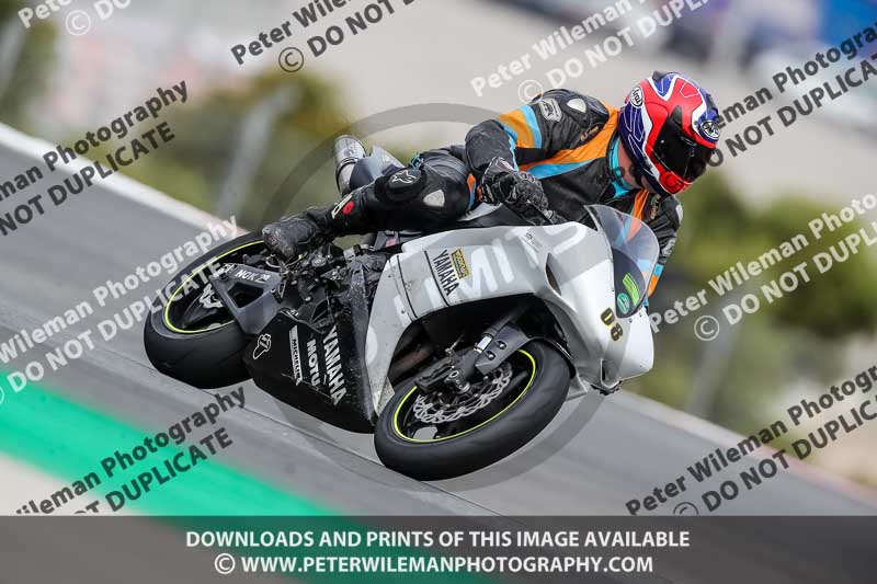 motorbikes;no limits;october 2019;peter wileman photography;portimao;portugal;trackday digital images